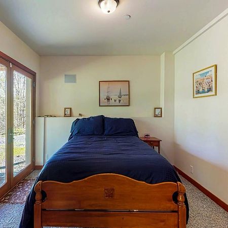 Villa Woodland Hideaway In The Hills Lake Stevens Esterno foto