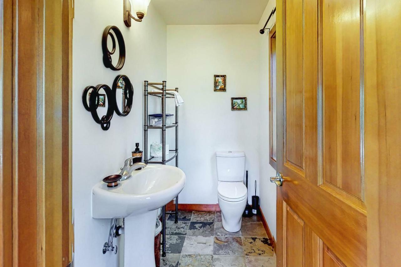 Villa Woodland Hideaway In The Hills Lake Stevens Esterno foto