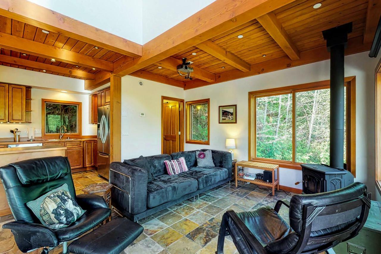 Villa Woodland Hideaway In The Hills Lake Stevens Esterno foto