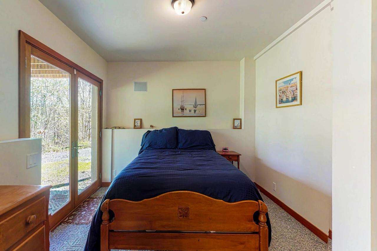 Villa Woodland Hideaway In The Hills Lake Stevens Esterno foto