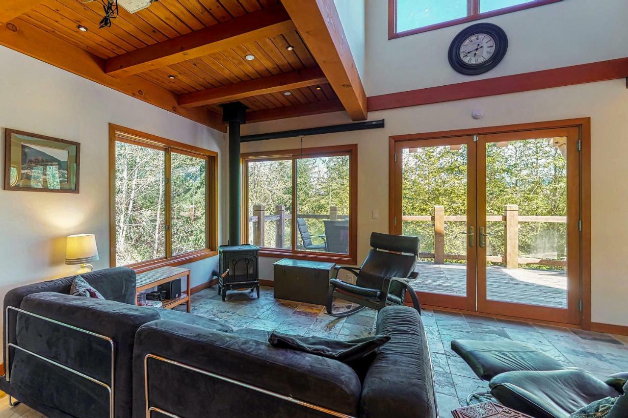 Villa Woodland Hideaway In The Hills Lake Stevens Esterno foto