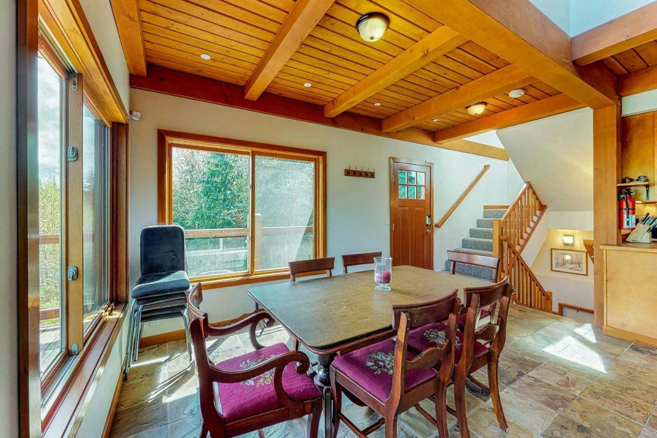Villa Woodland Hideaway In The Hills Lake Stevens Esterno foto